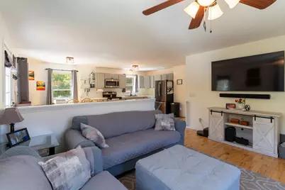 71 Bowdoinham Road, Lisbon, ME 04252 - Photo 10