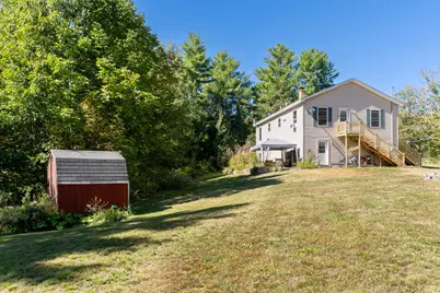 71 Bowdoinham Road, Lisbon, ME 04252 - Photo 36
