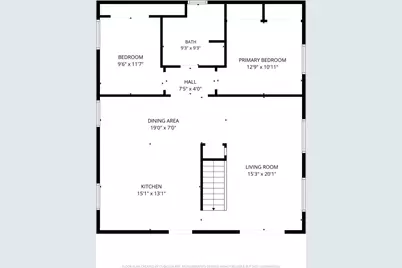 201 Mast Hill Road, Bucksport, ME 04416 - Photo 54