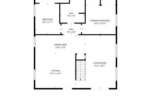201 Mast Hill Rd, Bucksport, ME 04416 - Photo 54