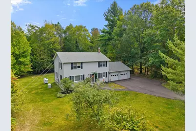 1057 Sunset Avenue, Glenburn, ME 04401 - Photo 6