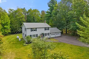 1057 Sunset Ave, Glenburn, ME 04401 - Photo 6