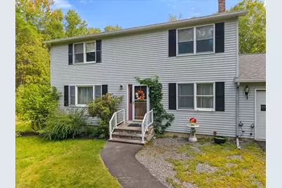 1057 Sunset Avenue, Glenburn, ME 04401 - Photo 4