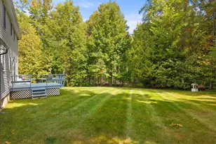 1057 Sunset Ave, Glenburn, ME 04401 - Photo 12