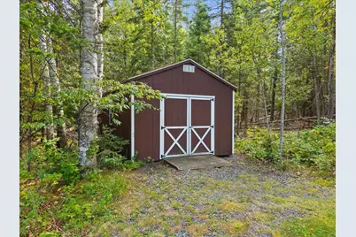 1057 Sunset Avenue, Glenburn, ME 04401 - Photo 58