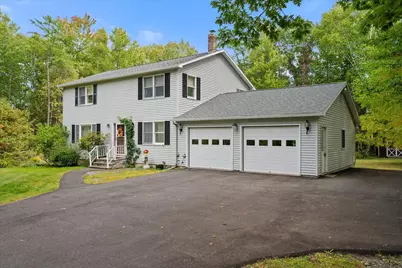 1057 Sunset Avenue, Glenburn, ME 04401 - Photo 2