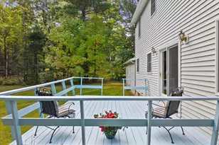 1057 Sunset Ave, Glenburn, ME 04401 - Photo 8