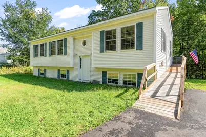 32 Cottle Road, Oakland, ME 04963 - Photo 4