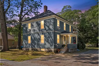 24 Columbia Avenue, Brunswick, ME 04011 - Photo 1
