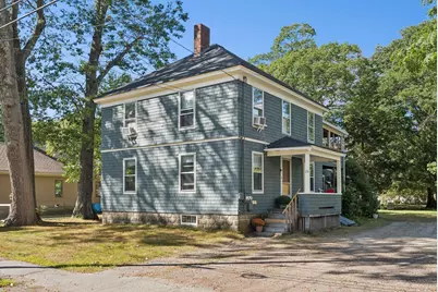 24 Columbia Avenue, Brunswick, ME 04011 - Photo 32