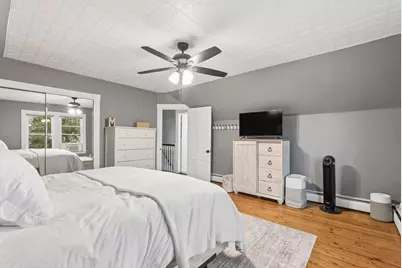 4 Hillcrest Street, Waterville, ME 04901 - Photo 32