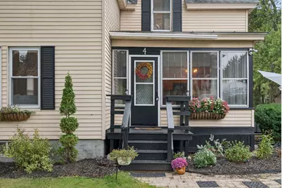 4 Hillcrest Street, Waterville, ME 04901 - Photo 4