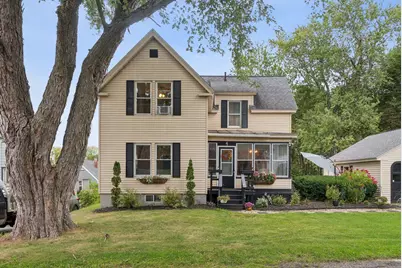 4 Hillcrest Street, Waterville, ME 04901 - Photo 2