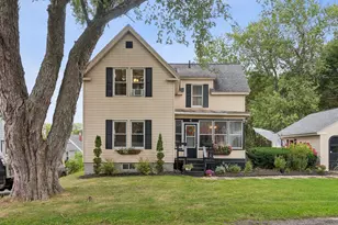 4 Hillcrest St, Waterville, ME 04901 - Photo 2