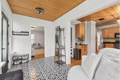4 Hillcrest Street, Waterville, ME 04901 - Photo 6