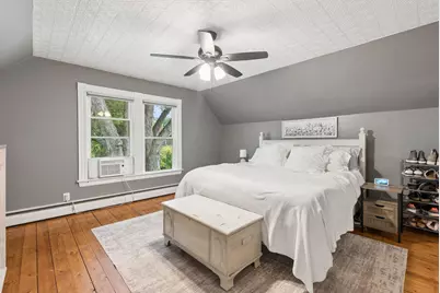 4 Hillcrest Street, Waterville, ME 04901 - Photo 30
