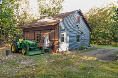 633 Morgan Bay Road, Surry, ME 04684 - Photo 24