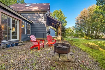 633 Morgan Bay Road, Surry, ME 04684 - Photo 4