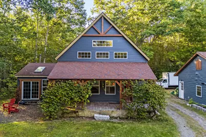 633 Morgan Bay Road, Surry, ME 04684 - Photo 6
