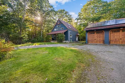 633 Morgan Bay Road, Surry, ME 04684 - Photo 2