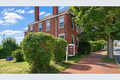 156 York Street #3, Portland, ME 04101 - Photo 1