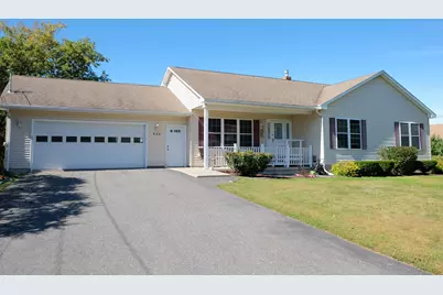 854 Main Street, Vassalboro, ME 04989 - Photo 1