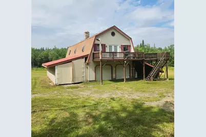 70 Back Road, Abbot, ME 04406 - Photo 1