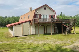 70 Back Rd, Abbot, ME 04406 - Photo 1