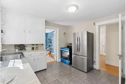 26 Motley Street, Portland, ME 04102 - Photo 16