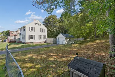 26 Motley Street, Portland, ME 04102 - Photo 2