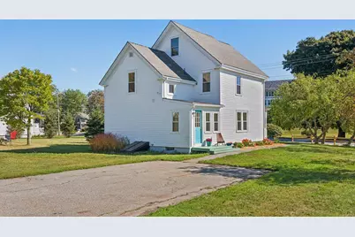 4 Washington Street, Bath, ME 04530 - Photo 4