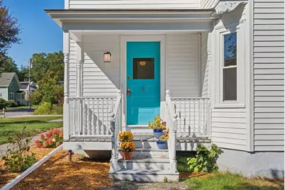 4 Washington Street, Bath, ME 04530 - Photo 2