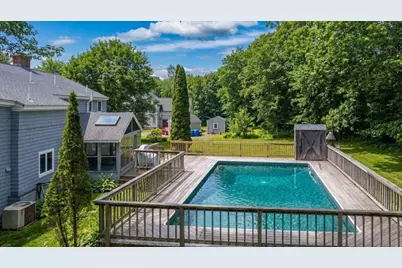6 Stone Ridge Drive, Waterville, ME 04901 - Photo 4