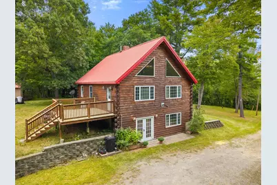 566 Back Winterport Road, Hampden, ME 04444 - Photo 1