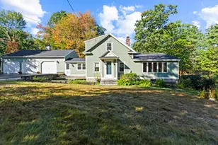 362 Gray Rd, Falmouth, ME 04105 - Photo 1