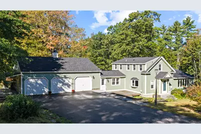 362 Gray Road, Falmouth, ME 04105 - Photo 2
