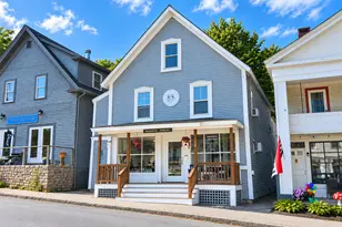 54 Main St, Blue Hill, ME 04614 - Photo 1