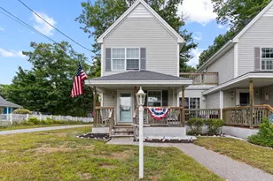 90 Saco Ave, Old Orchard Beach, ME 04064 - Photo 1