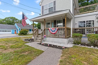 90 Saco Avenue #4, Old Orchard Beach, ME 04064 - Photo 4