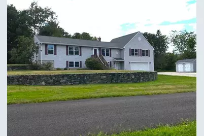 5 Foster Fields, Windham, ME 04062 - Photo 1