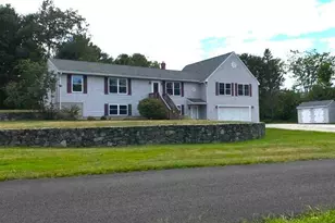5 Foster Fields, Windham, ME 04062 - Photo 1