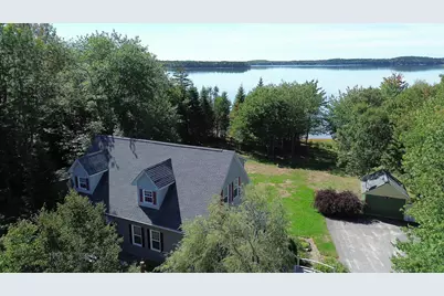 219 Ripley Road, Harrington, ME 04643 - Photo 1