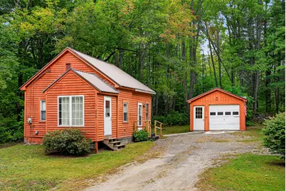 720 E Benton Road, Benton, ME 04901 - Photo 1