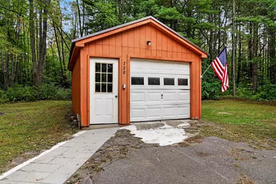 720 E Benton Road, Benton, ME 04901 - Photo 10