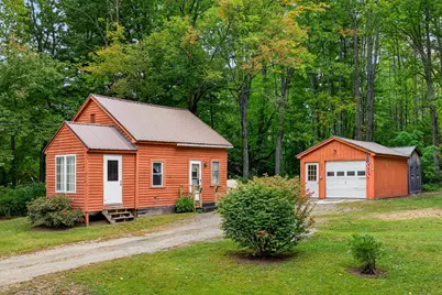 720 E Benton Road, Benton, ME 04901 - Photo 2