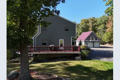 11 Bennett Lot Road, South Berwick, ME 03908 - Photo 36