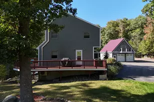 11 Bennett Lot Rd, South Berwick, ME 03908 - Photo 36