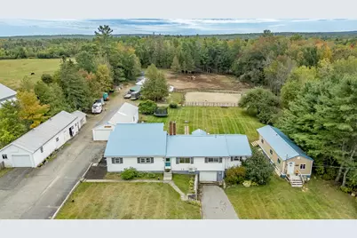 891 Main Street, Corinth, ME 04427 - Photo 1