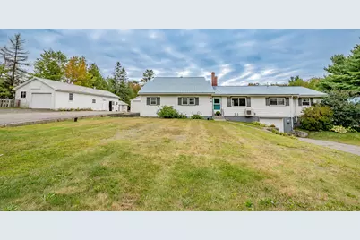 891 Main Street, Corinth, ME 04427 - Photo 2