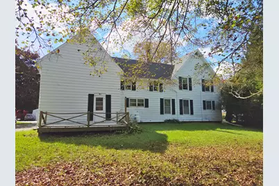 44 Thatcher Street, Thomaston, ME 04861 - Photo 2